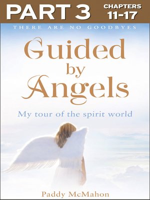 cover image of Guided by Angels